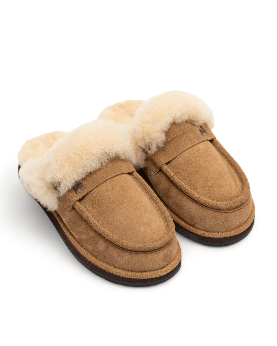 Shepherd Of Sweden Charlie Shoe - SHEPHERD OF SWEDEN - Luxe Leopard