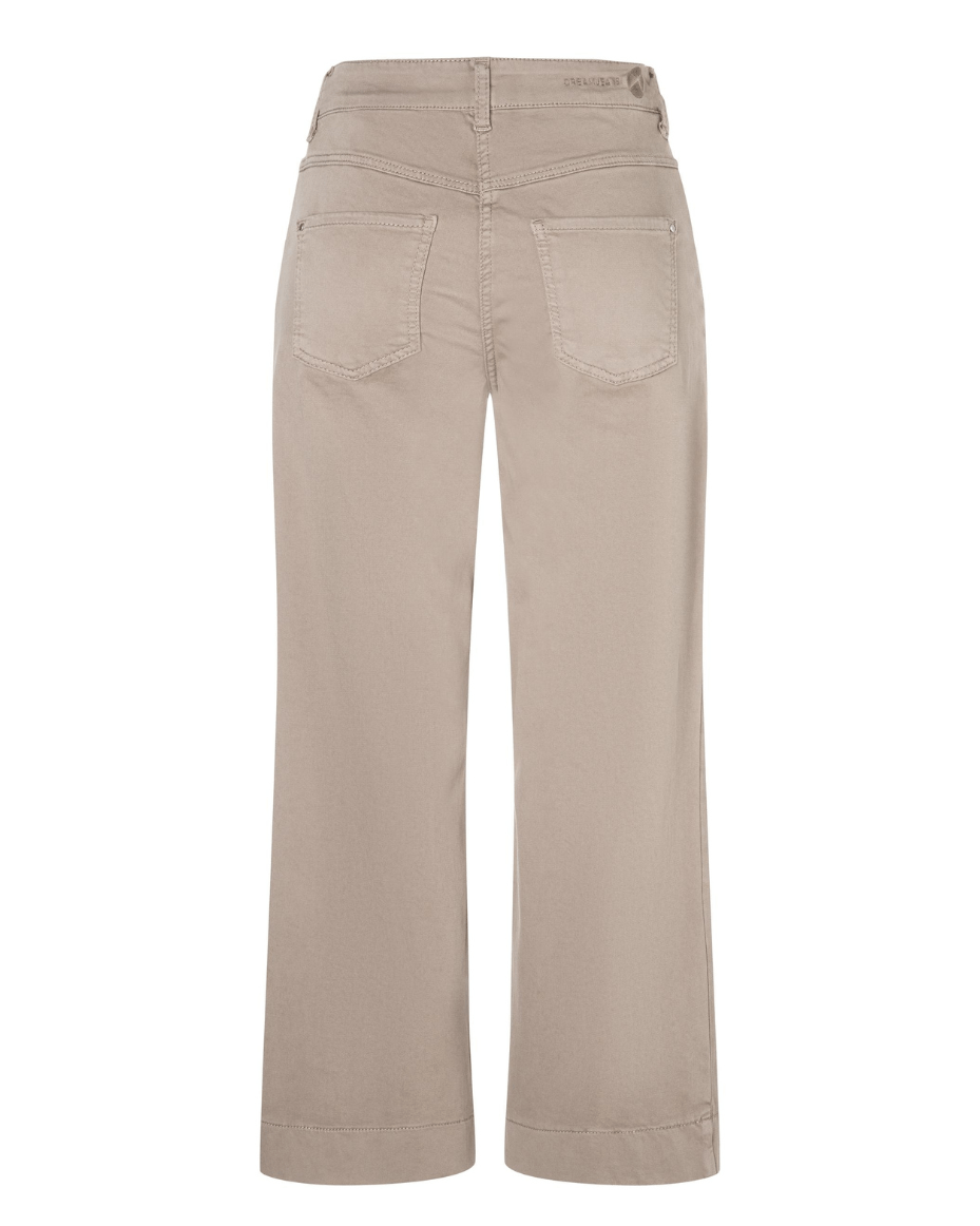 MAC Dream Culotte Ginger Brown PPT - MAC - Luxe Leopard