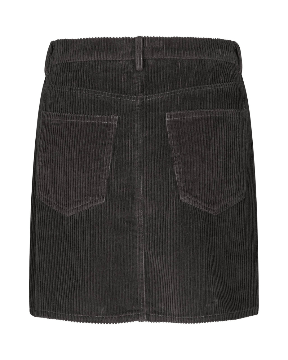 Lollys Laundry Evas Short Skirt - LOLLYS LAUNDRY - Luxe Leopard