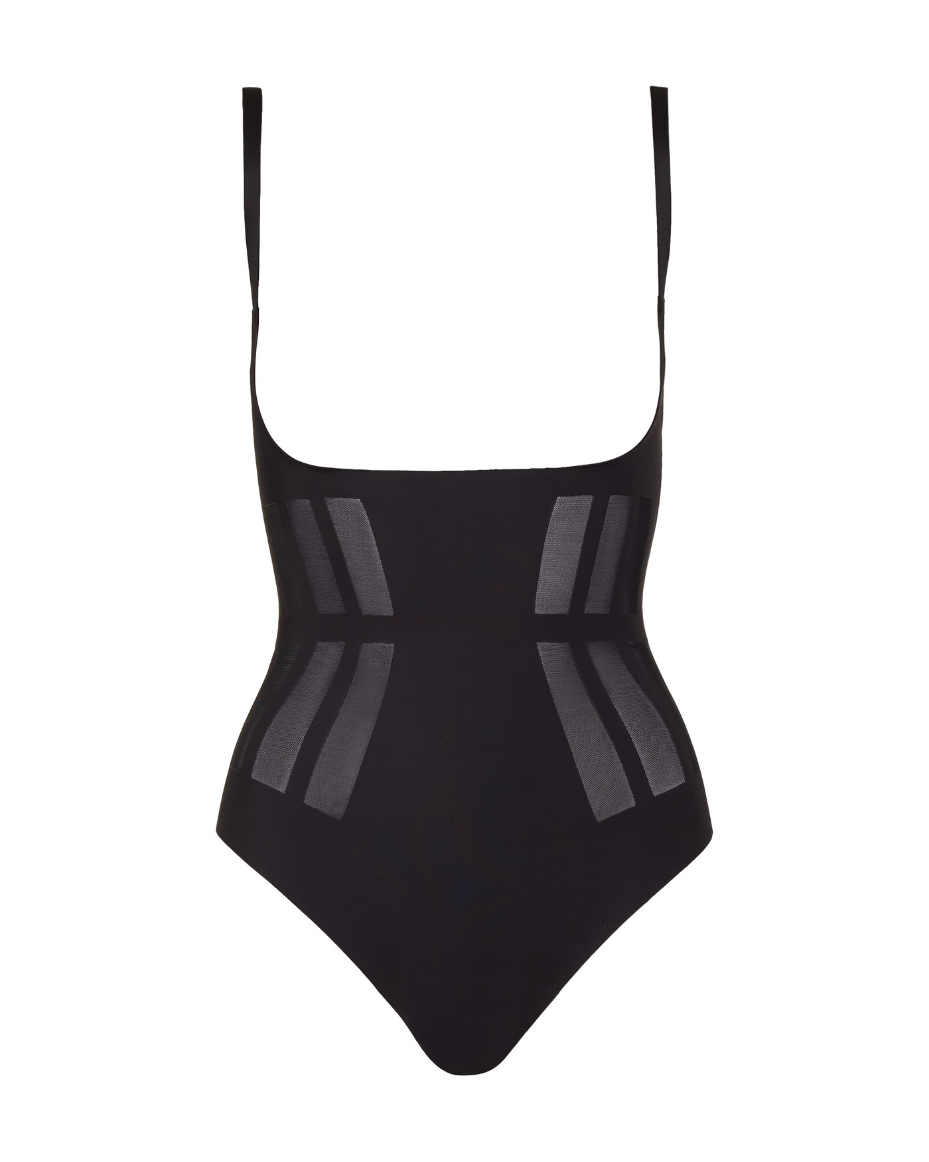 Commando Luxe Control Bodysuit