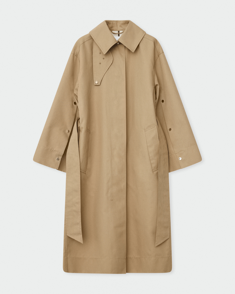 DAY Birger - Lior Coat