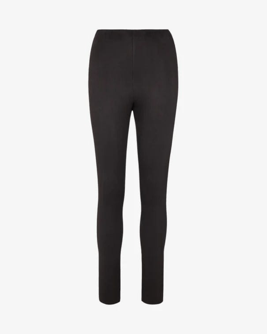 Commando Faux Suede Legging