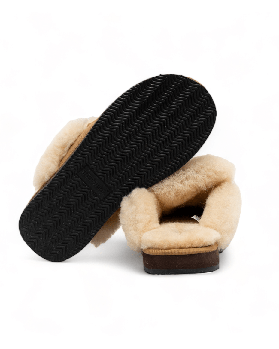 Shepherd Of Sweden Charlie Shoe - SHEPHERD OF SWEDEN - Luxe Leopard