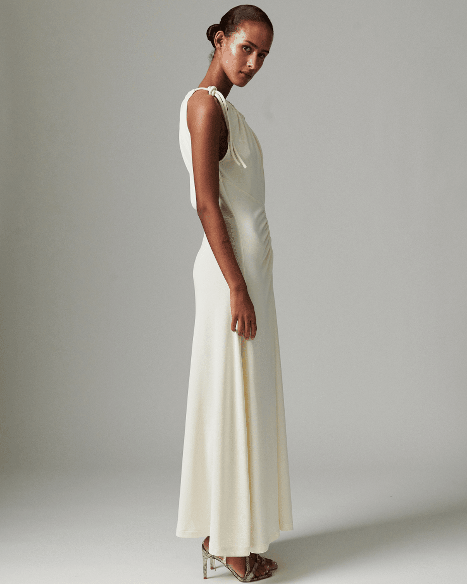 Day Birger Dot Dress - DAY BIRGER - Luxe Leopard