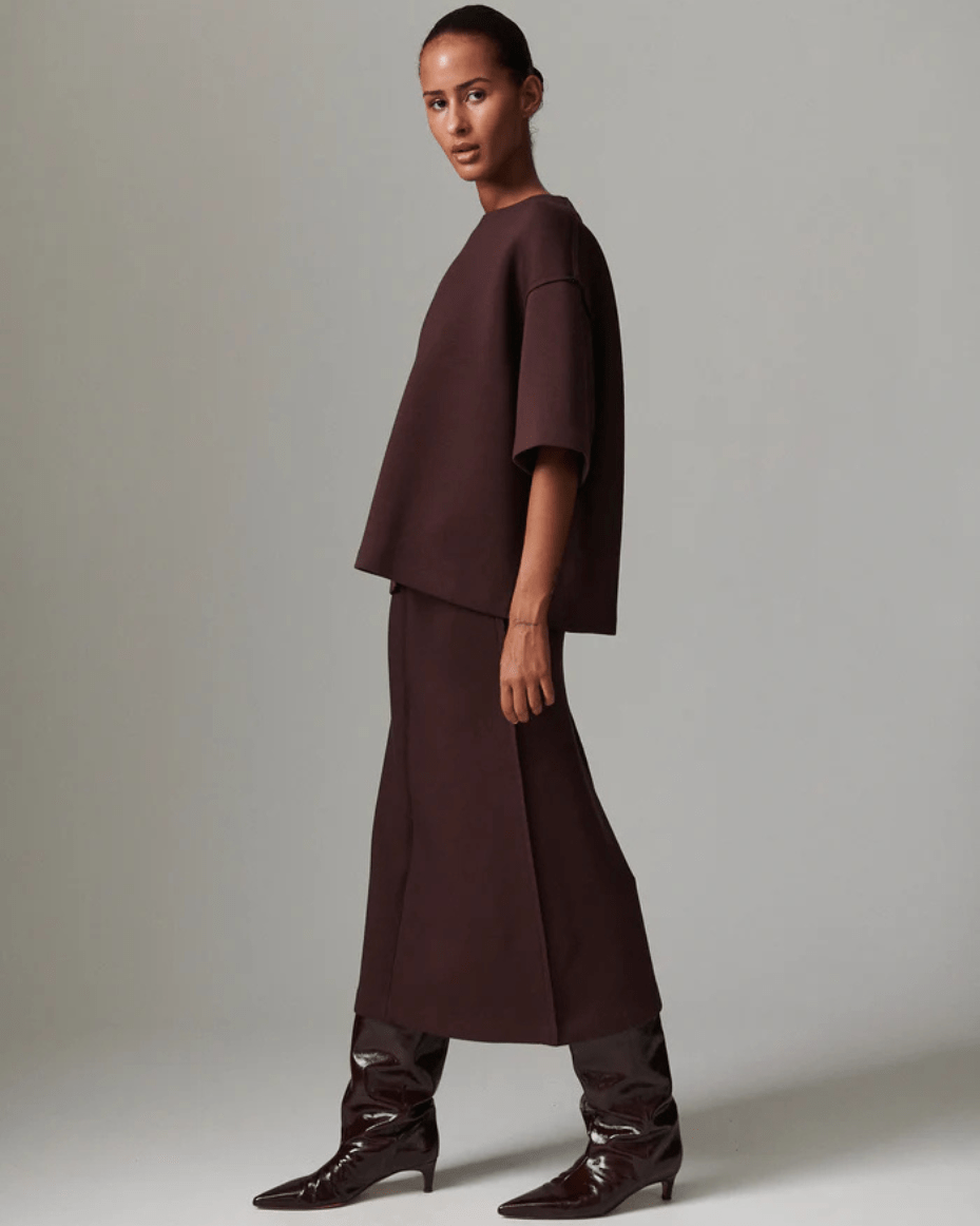 Day Birger Suzie Scuba - DAY BIRGER - Luxe Leopard