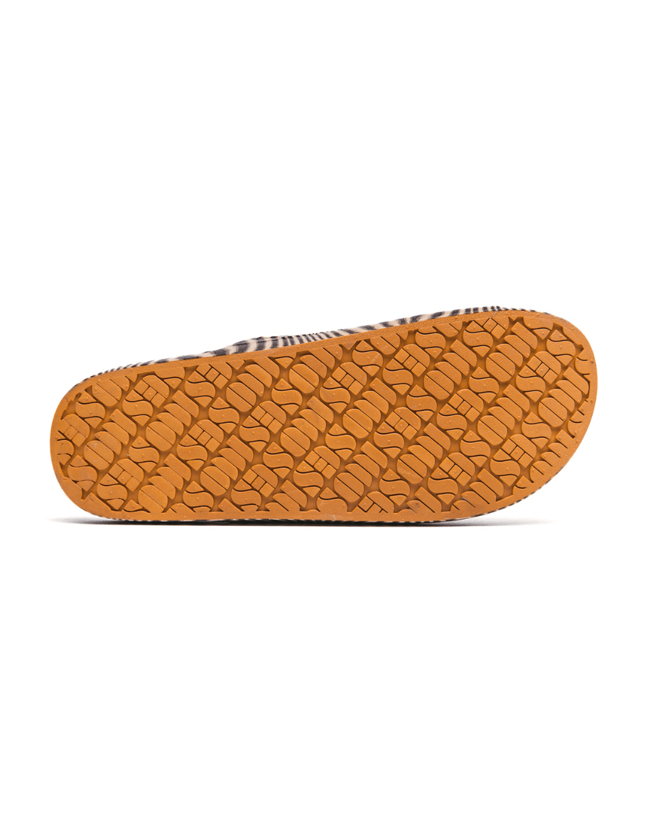 Freedom Moses Zazu Sol Sliders - Luxe Leopard