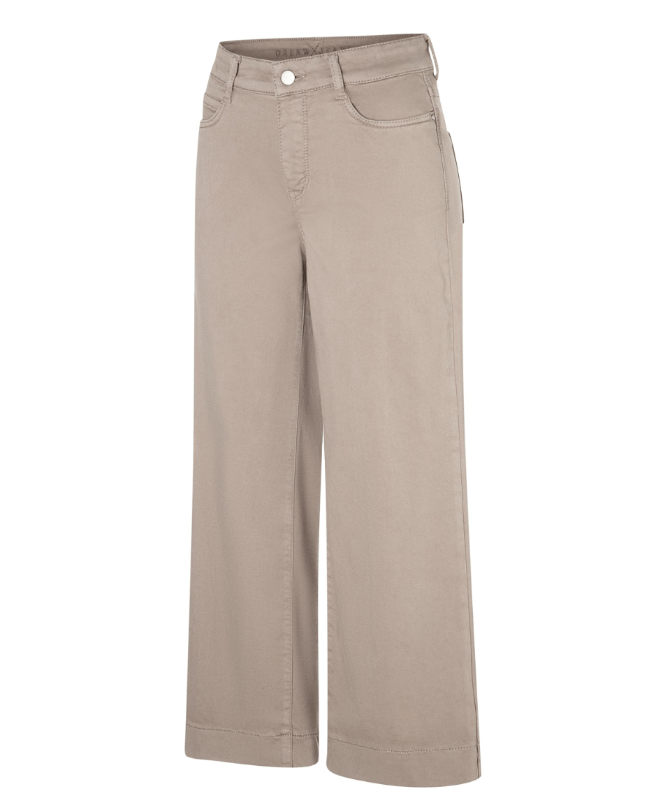 MAC Dream Culotte Ginger Brown PPT - MAC - Luxe Leopard