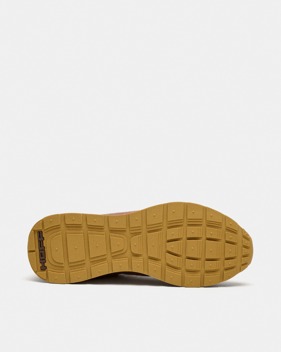 HOFF City Terracotta Trainers - HOFF - Luxe Leopard