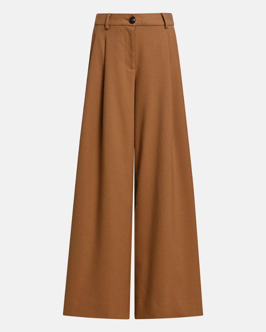 Essentiel Antwerp Kollection Wide Leg Pants