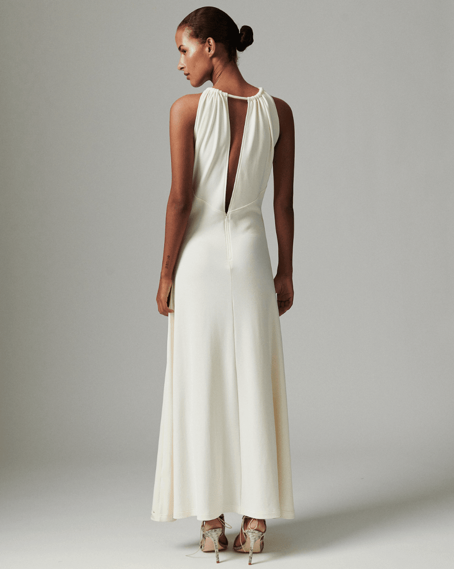 Day Birger Dot Dress - DAY BIRGER - Luxe Leopard