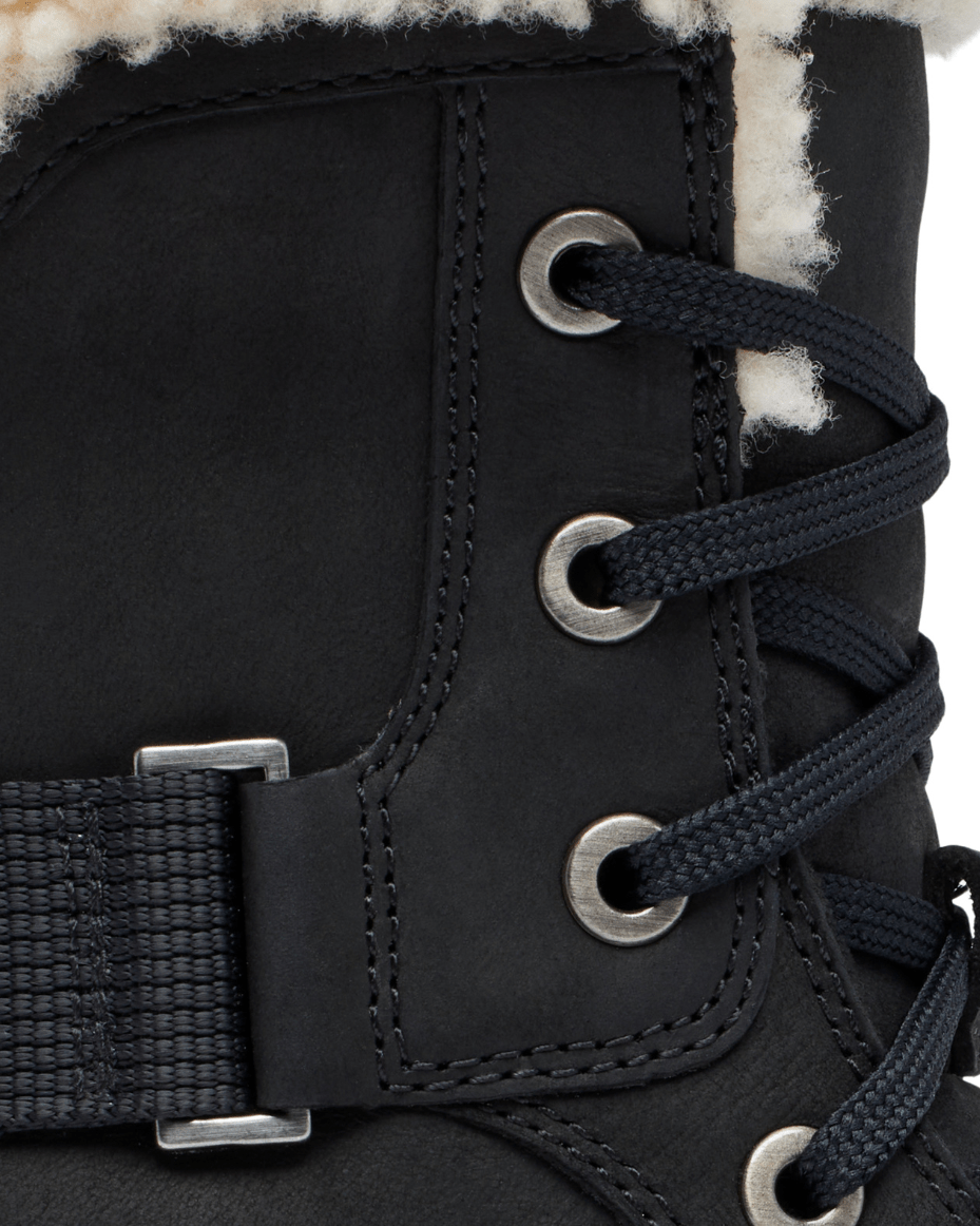 Sorel Torino V Parc WP - SOREL - Luxe Leopard