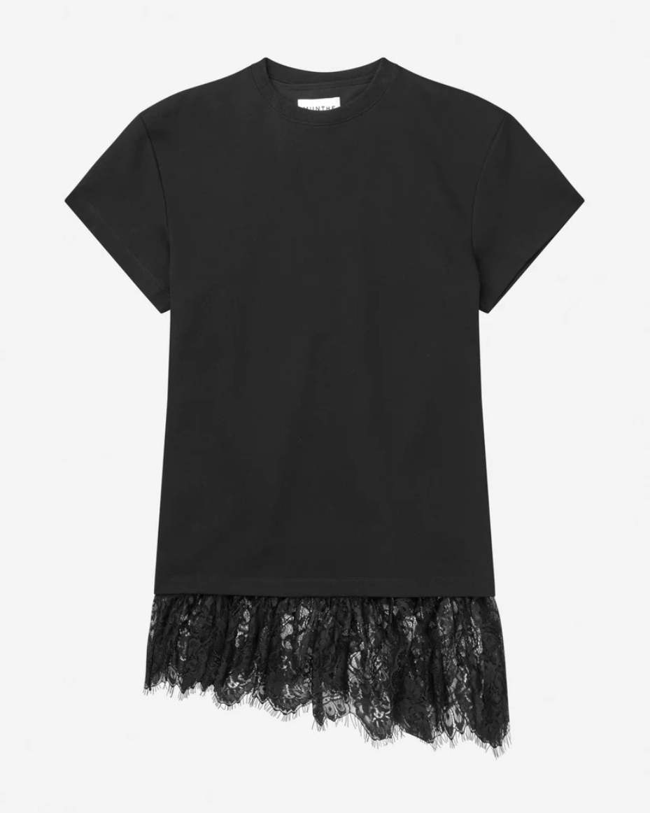 Munthe Rosie Dress - MUNTHE - Luxe Leopard