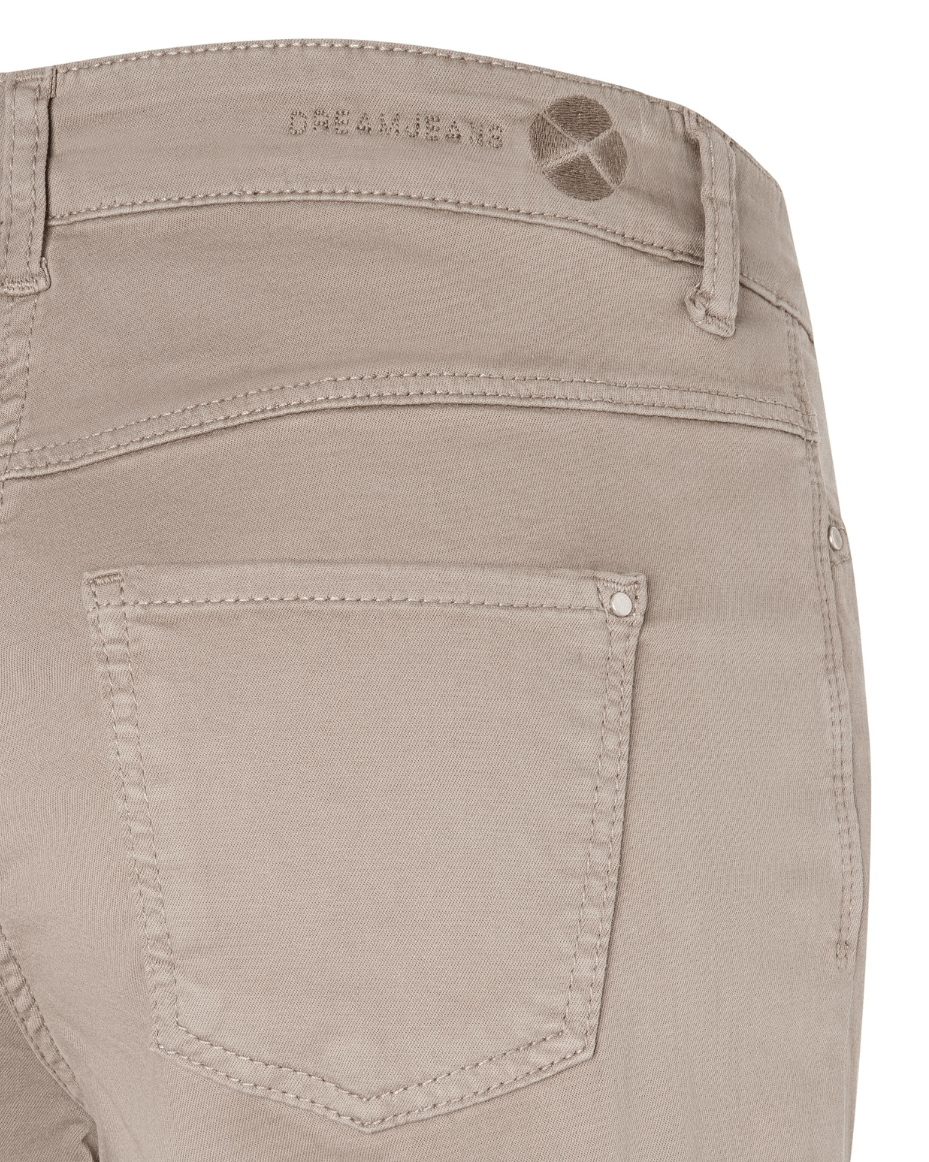 MAC Dream Culotte Ginger Brown PPT - MAC - Luxe Leopard