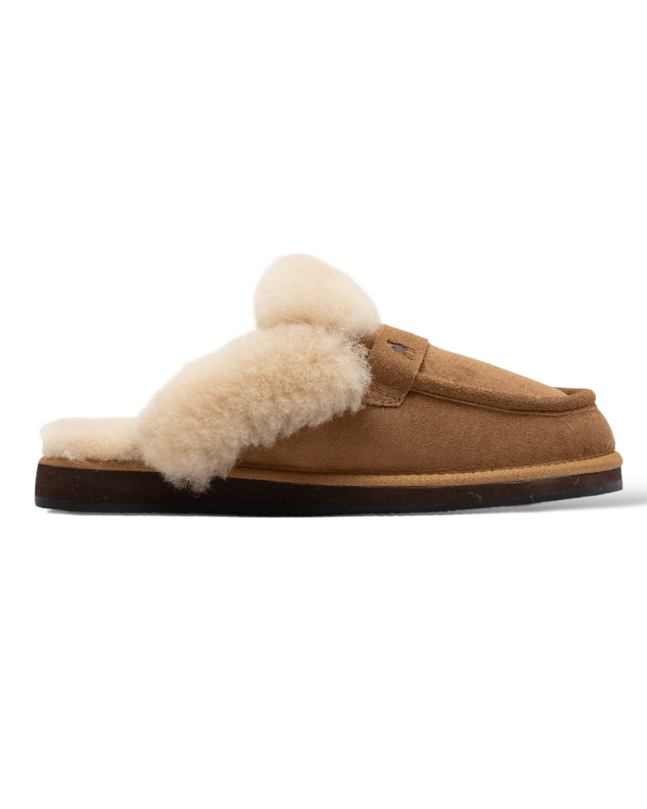 Shepherd Of Sweden Charlie Shoe - SHEPHERD OF SWEDEN - Luxe Leopard