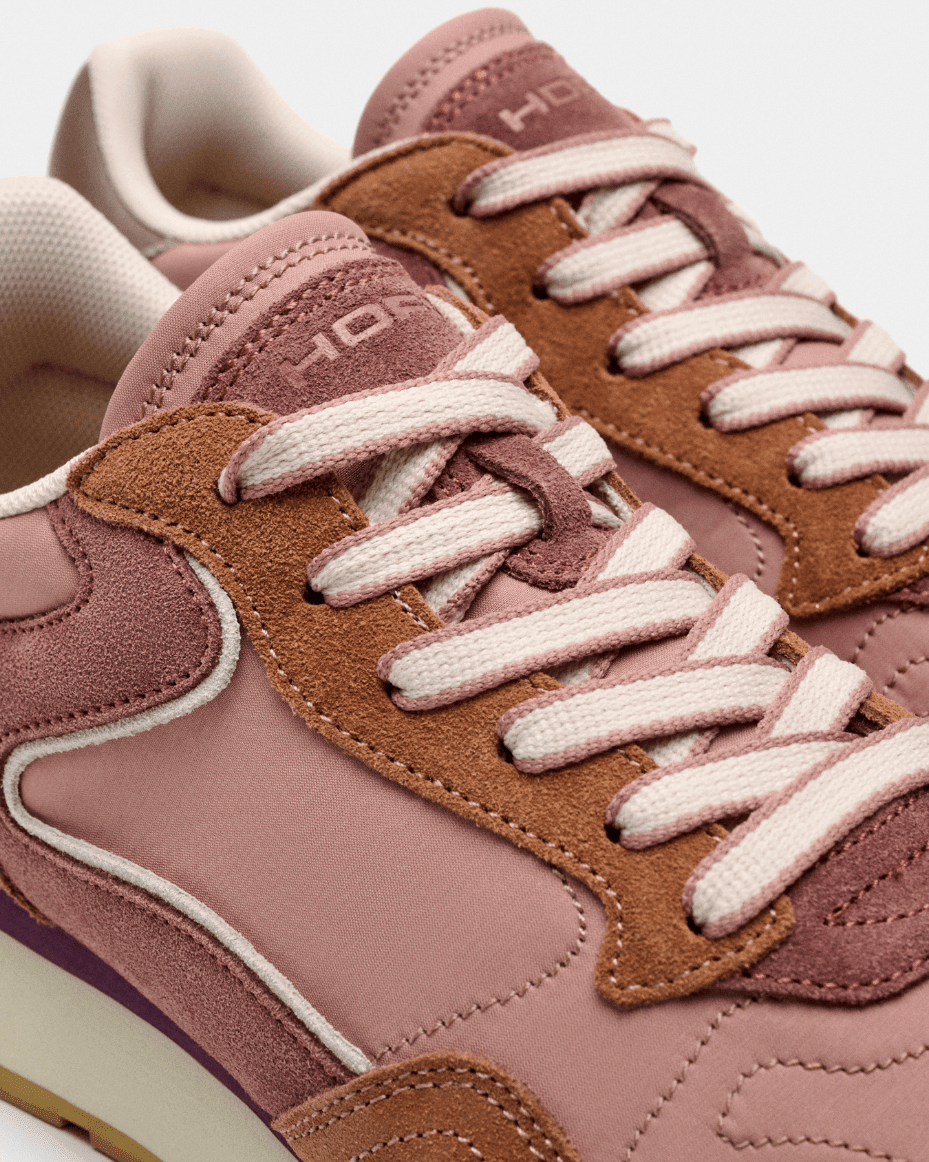 HOFF City Terracotta Trainers - HOFF - Luxe Leopard