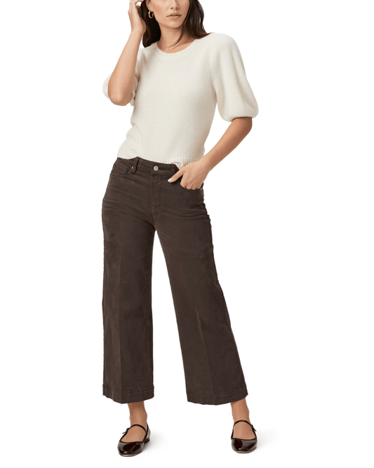 Paige Anessa Rich Chocoolate - PAIGE - Luxe Leopard