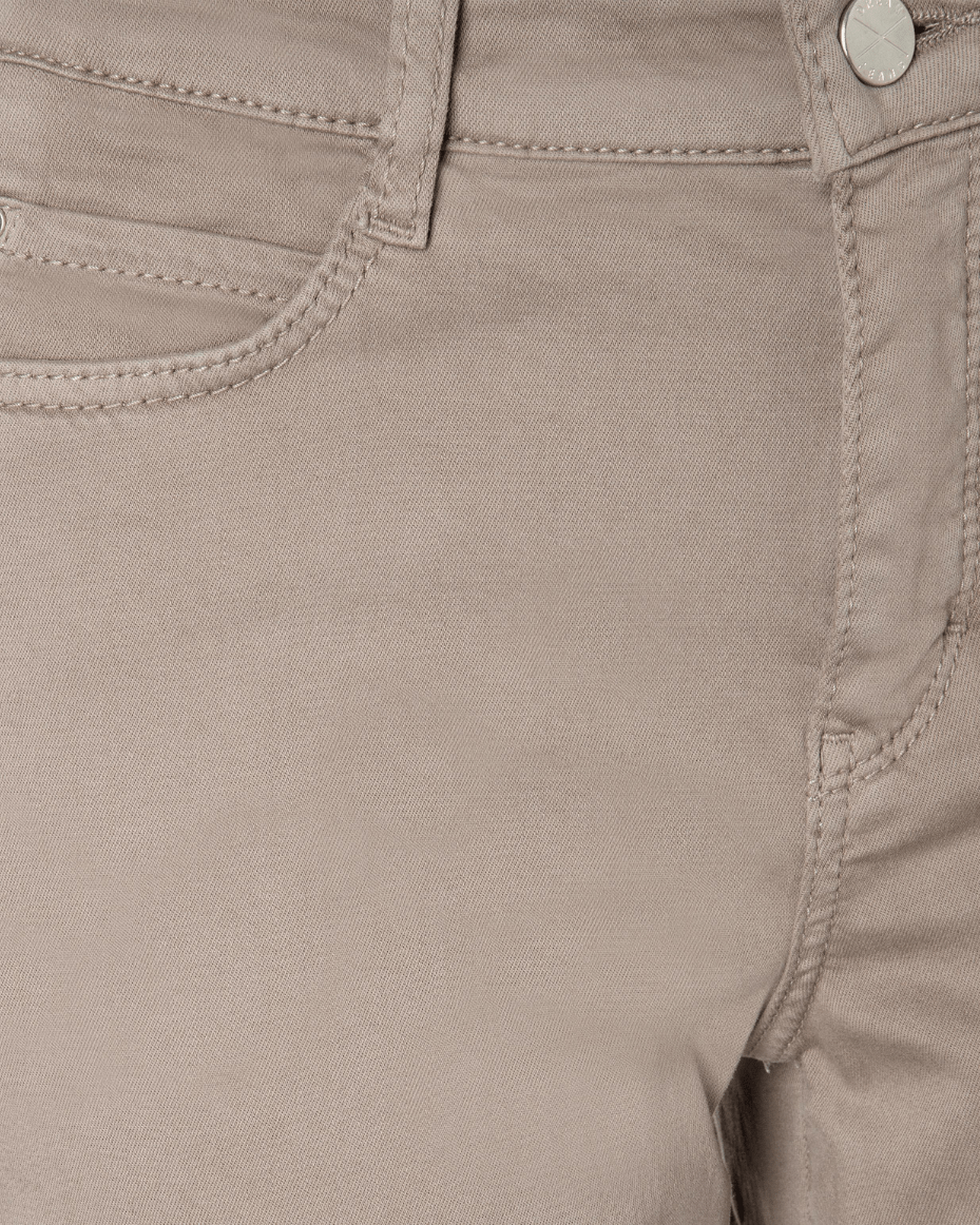 MAC Dream Culotte Ginger Brown PPT - MAC - Luxe Leopard