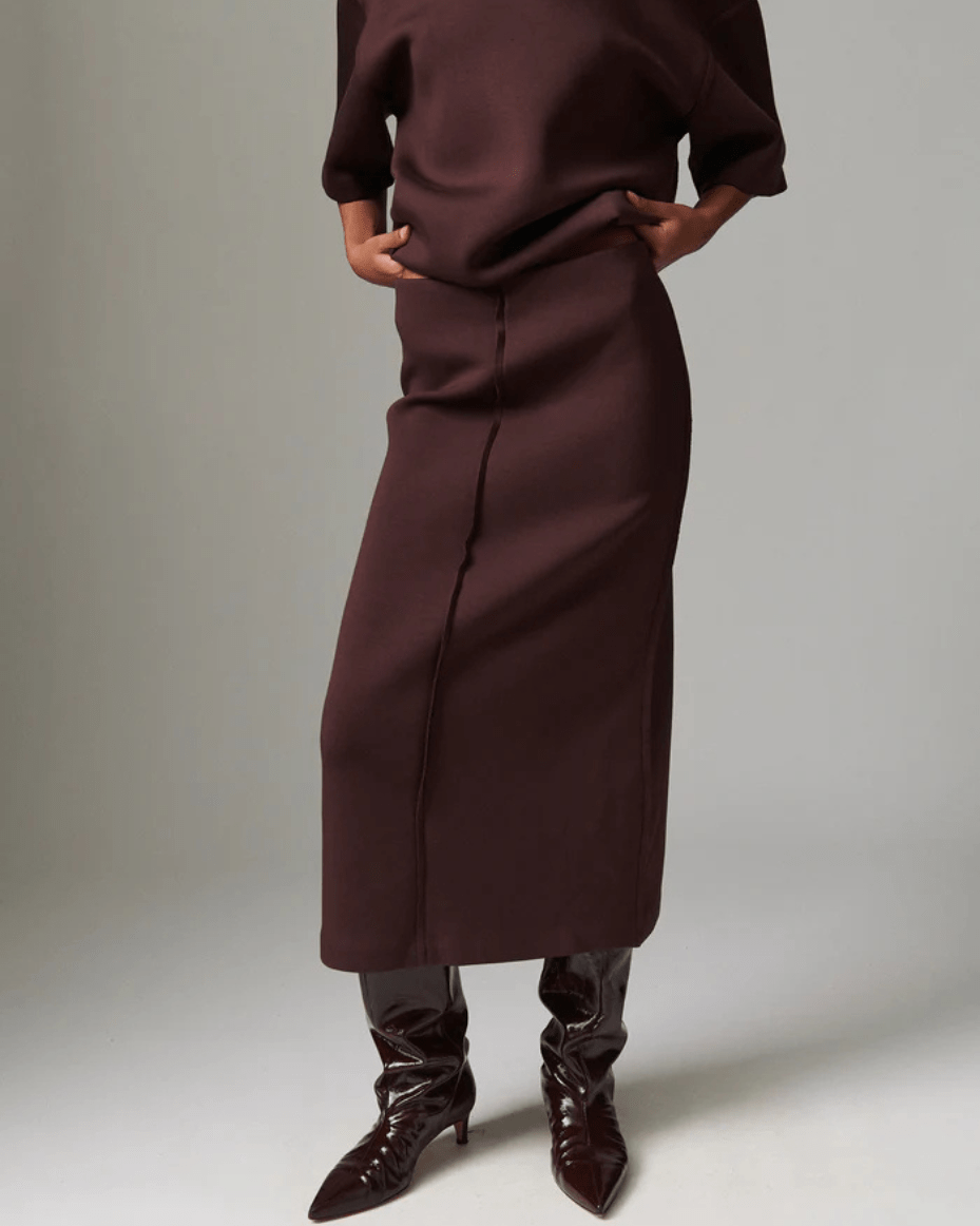 Day Birger Suzie Scuba - DAY BIRGER - Luxe Leopard