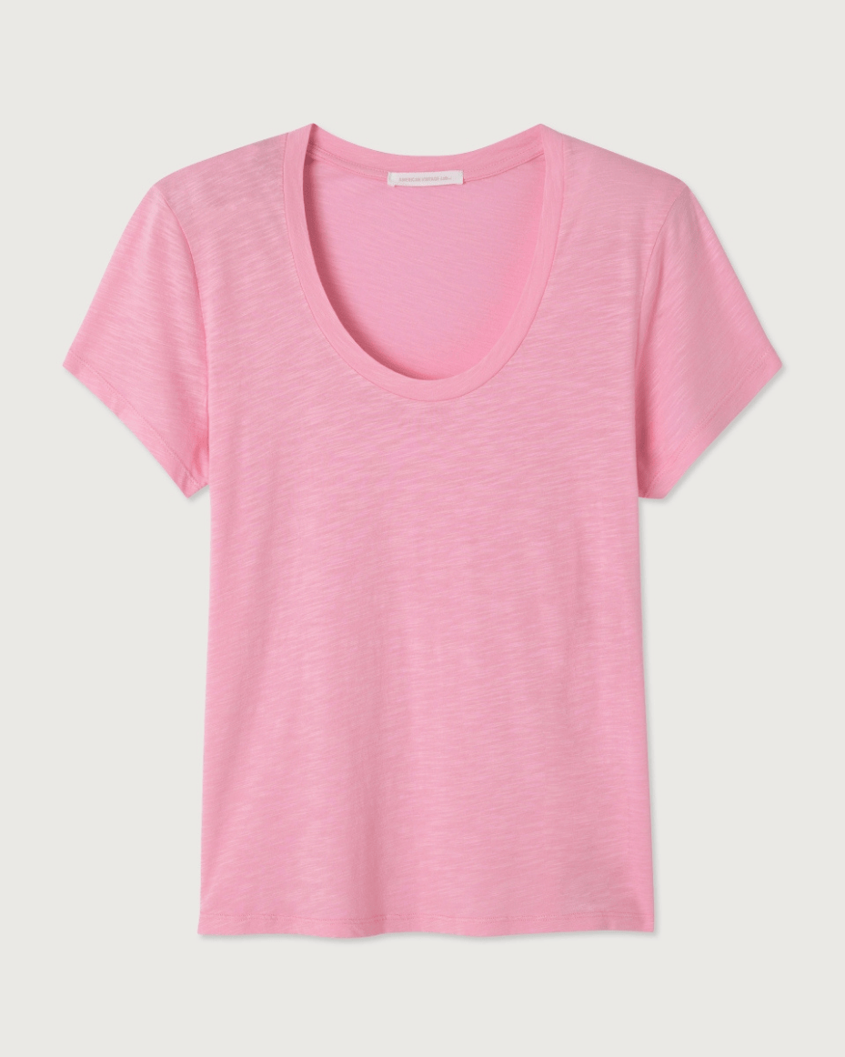 American Vintage Jacksonville T-Shirt