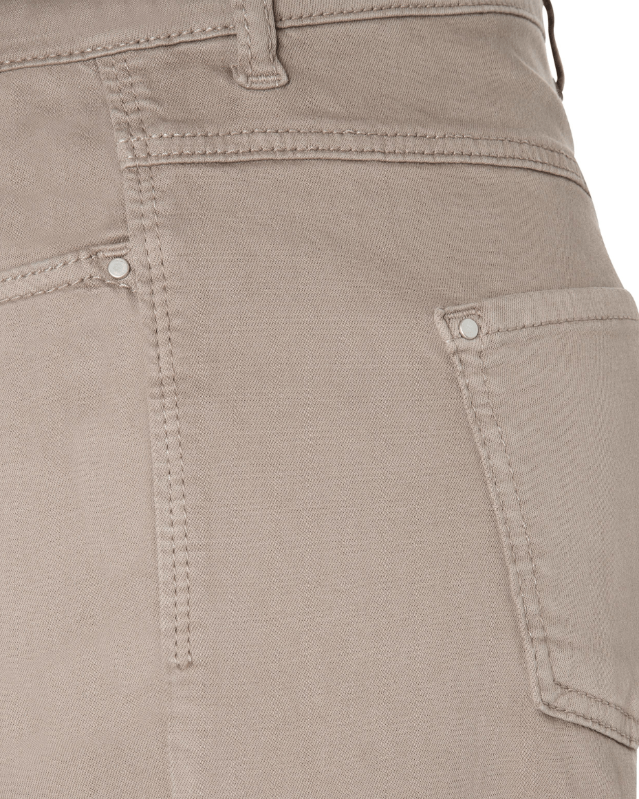 MAC Dream Culotte Ginger Brown PPT - MAC - Luxe Leopard