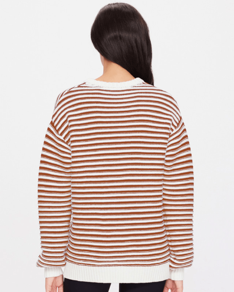 The UpSide Boo Knit Jumper