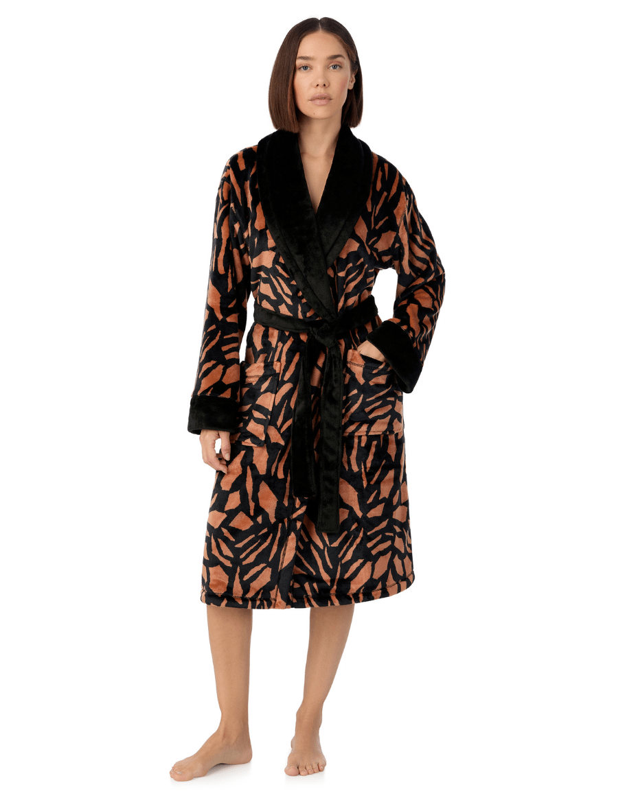 DKNY Robe