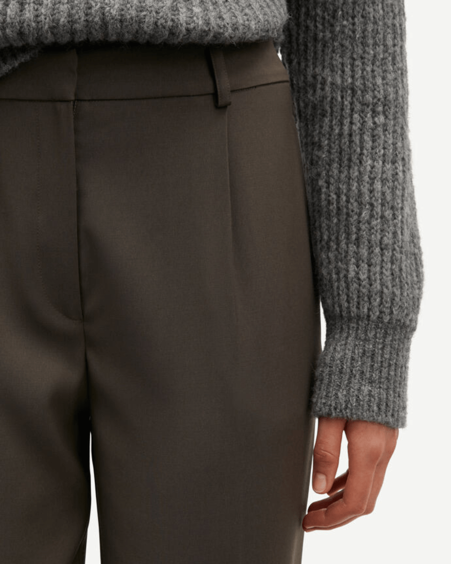 Samsoe Samsoe Saramona Trousers 14635