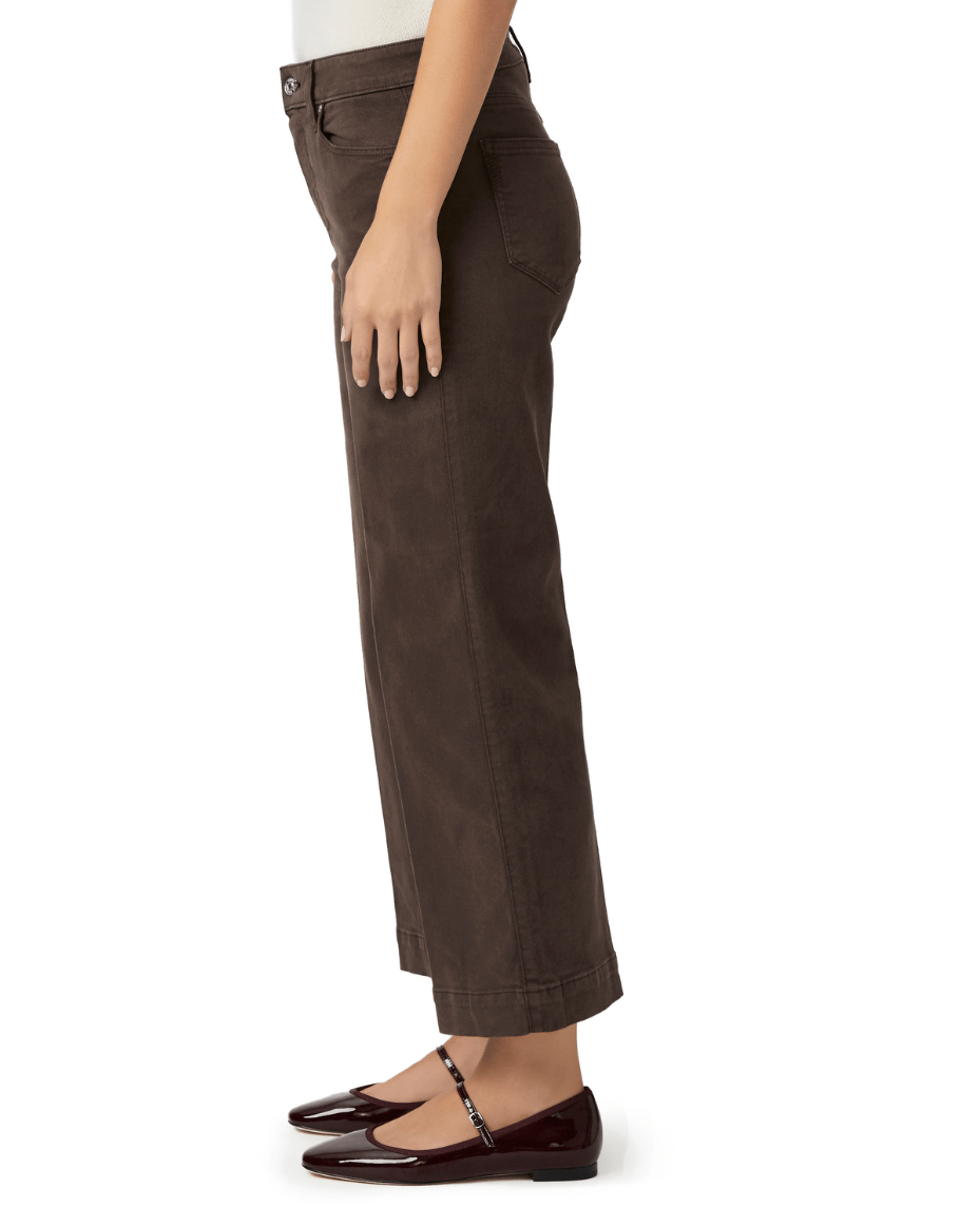 Paige Anessa Rich Chocoolate - PAIGE - Luxe Leopard