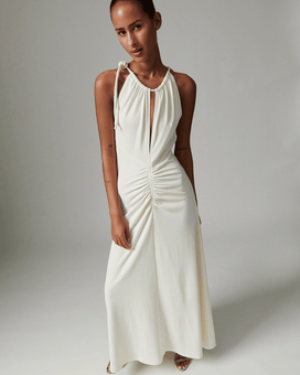 Day Birger Dot Dress - DAY BIRGER - Luxe Leopard