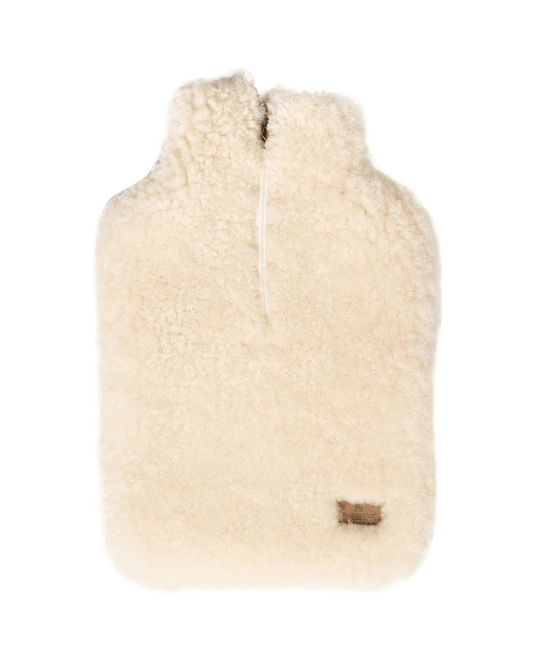 Shepherd Of Sweden Cosy Case Water Bottle - SHEPHERD OF SWEDEN - Luxe Leopard