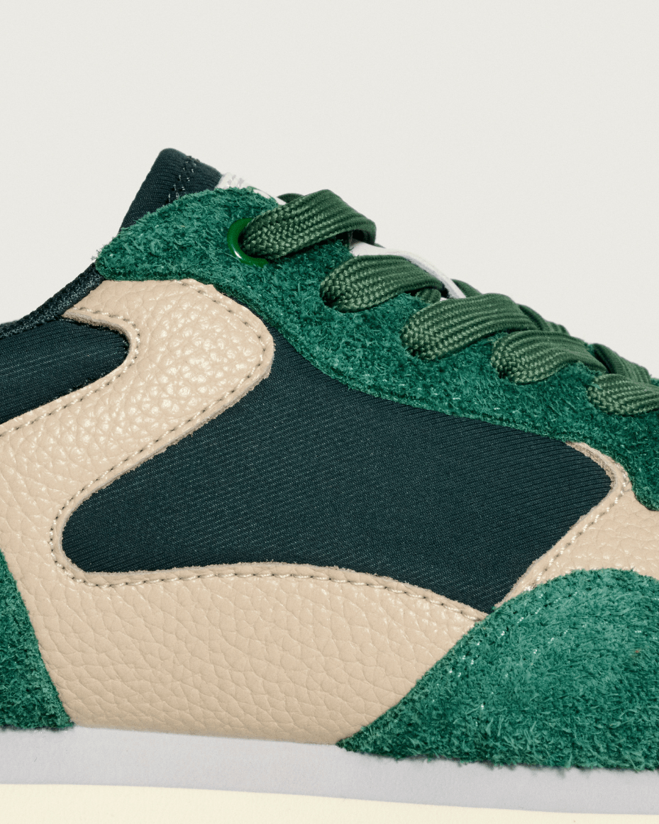 HOFF Antwerp Women Trainer - HOFF - Luxe Leopard