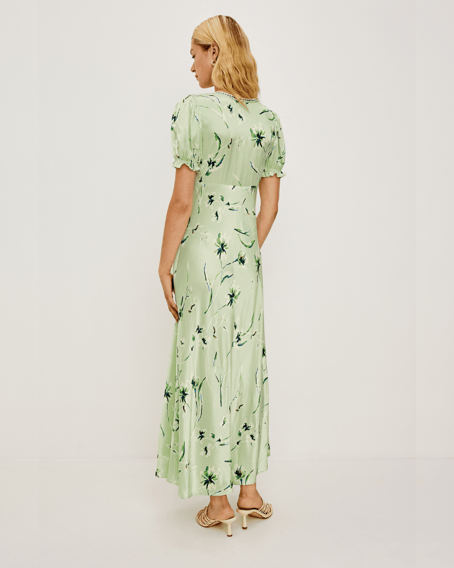 Rails Allison Dress - RAILS - Luxe Leopard