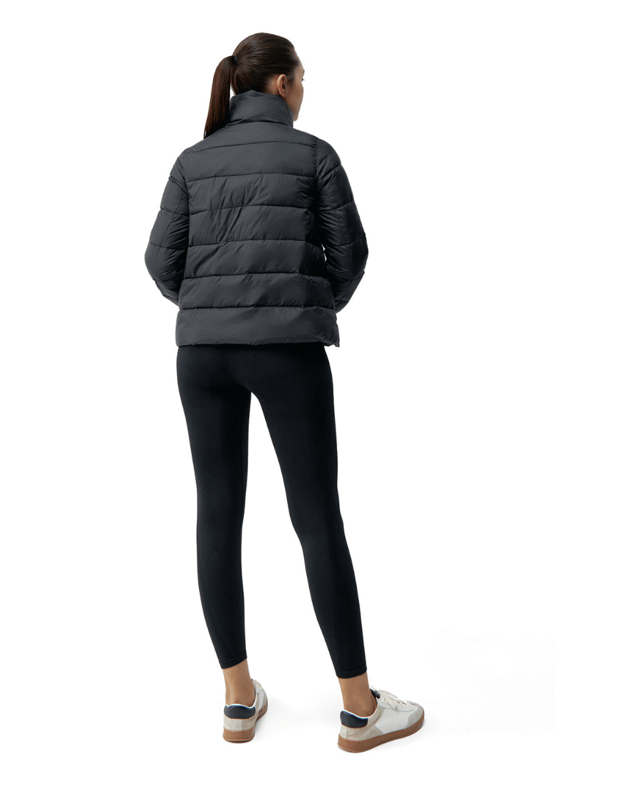 Born Living Yoga Vegan Hack Jacket