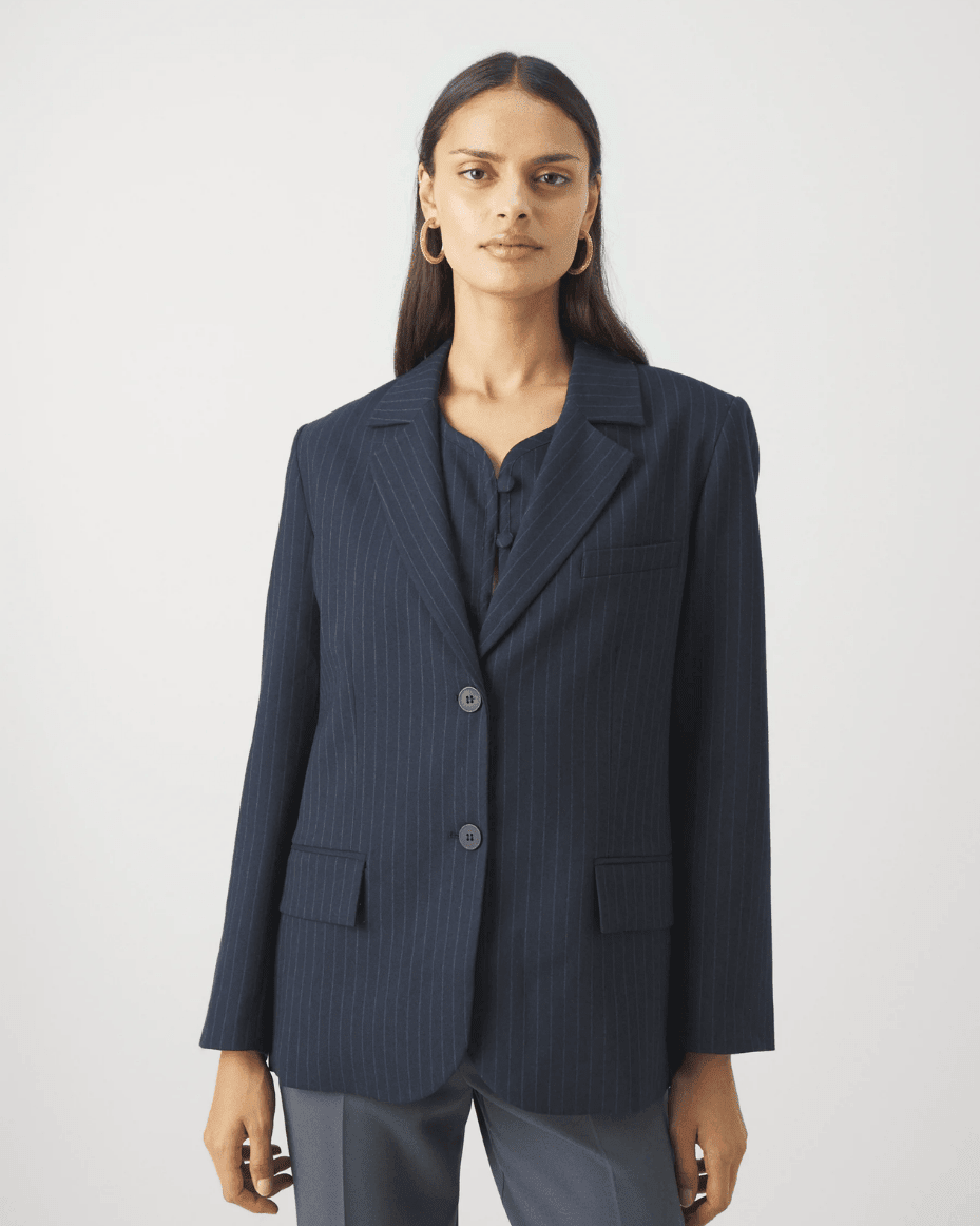 Lollys Laundry Ryan Blazer LS
