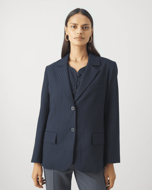 Lollys Laundry Ryan Blazer LS