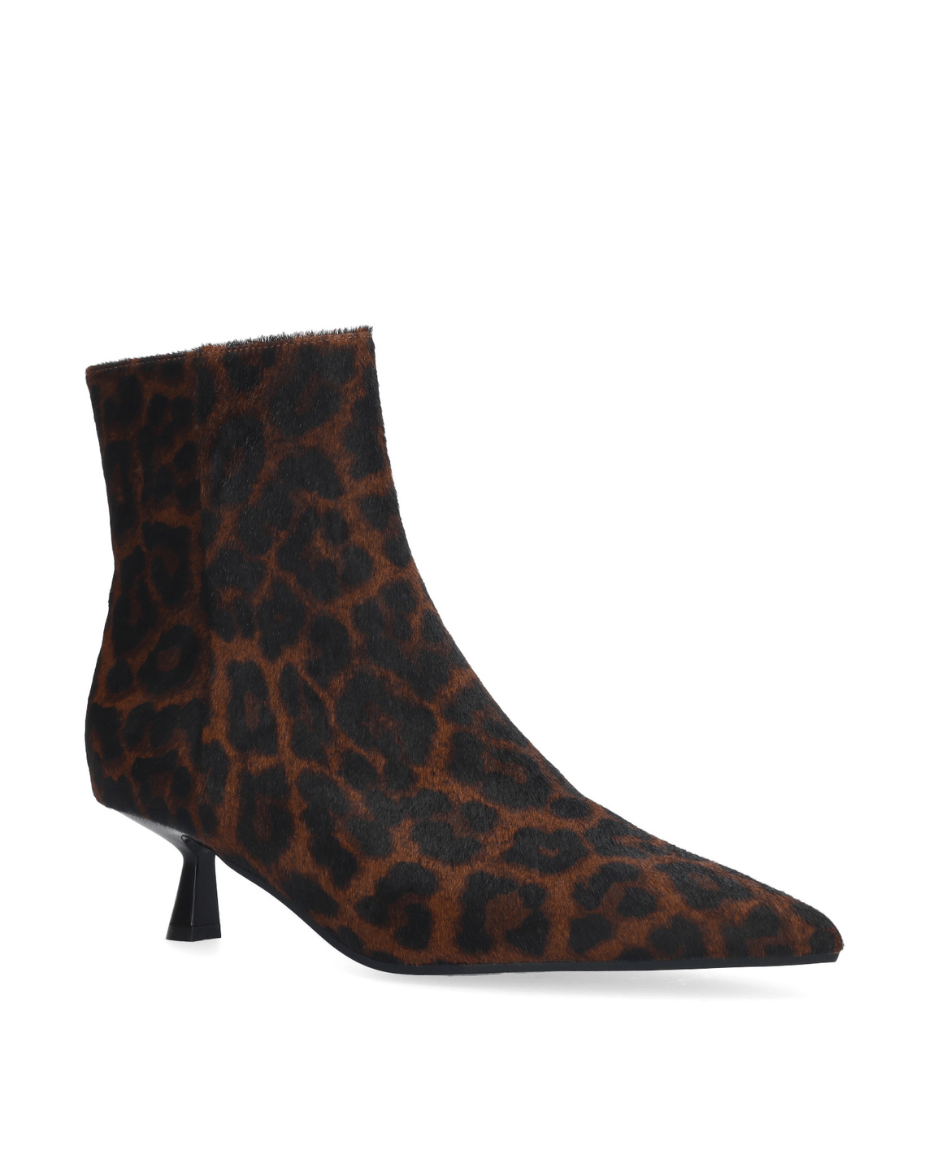 Bibi Lou - Pony Boot - BIBI LOU - Luxe Leopard
