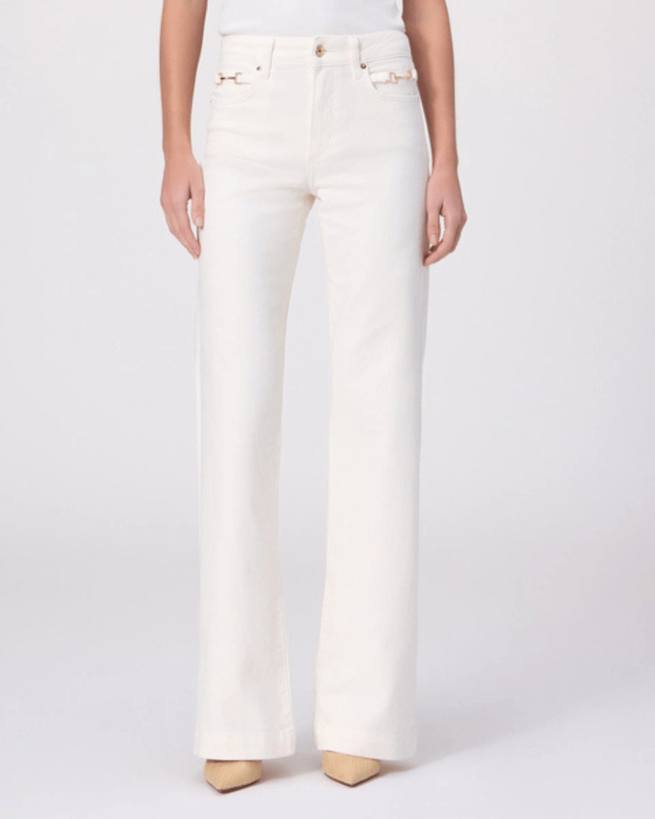 Paige Leenah With Pocket Facing Hardware - PAIGE - Luxe Leopard