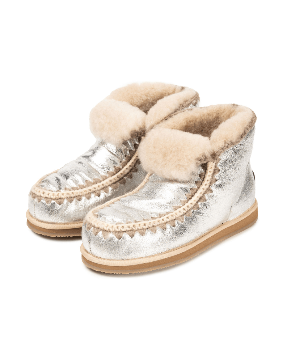 Shepherd Of Sweden Lou Boots - SHEPHERD OF SWEDEN - Luxe Leopard