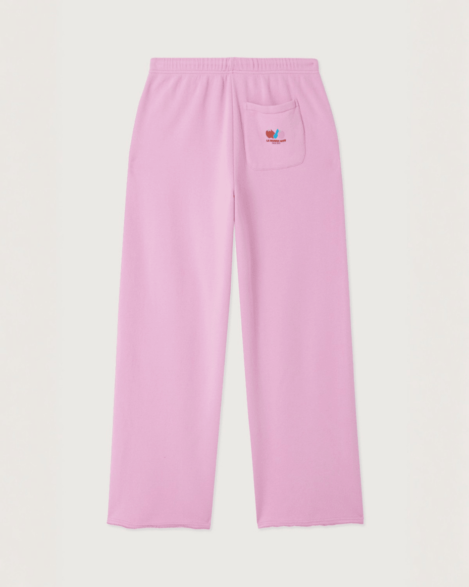 American Vintage Atubay Joggings - AMERICAN VINTAGE - Luxe Leopard