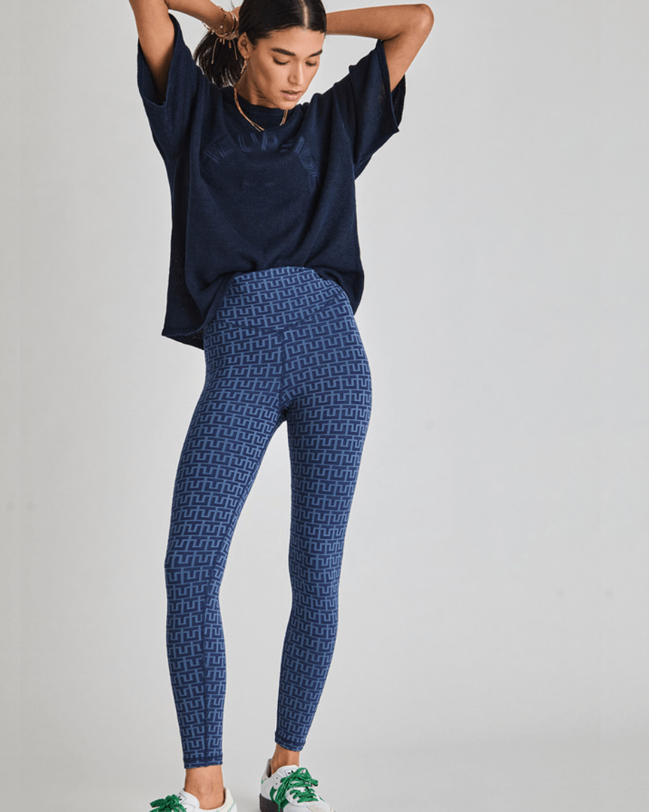 The UpSide Nitted Sammi Tee