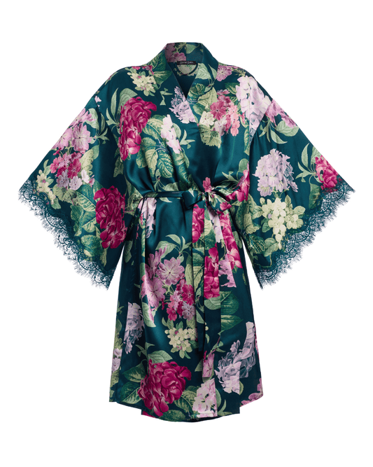 Sainted Sisters Kimono