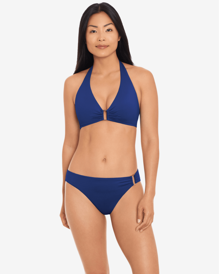 Ralph Lauren Halter Bikini Top