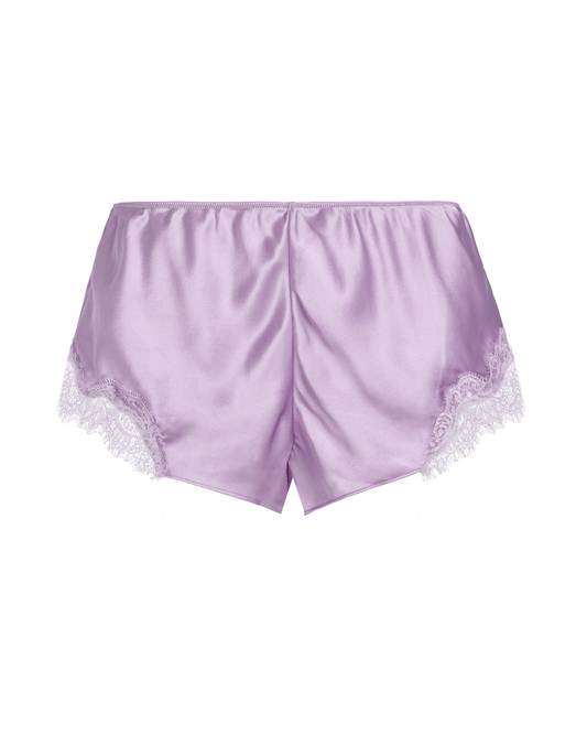 Sainted Sisters French Knicker - Luxe Leopard