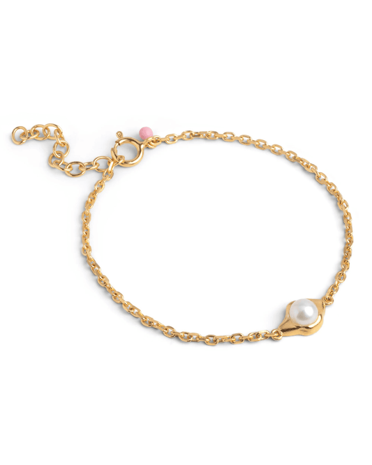 Enamel Copenhagen Darla Bracelet