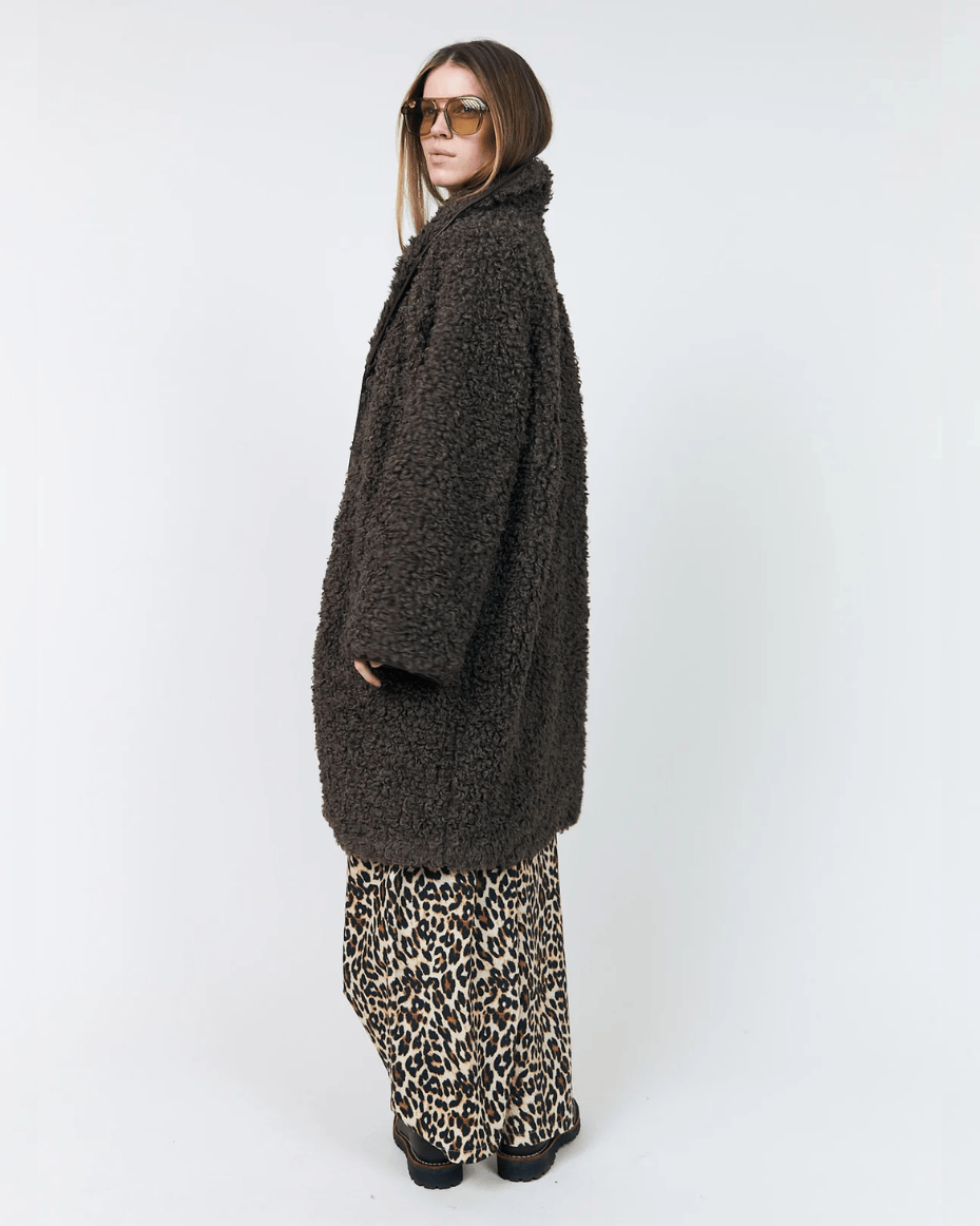 Lollys Laundry Doo Jacket LS