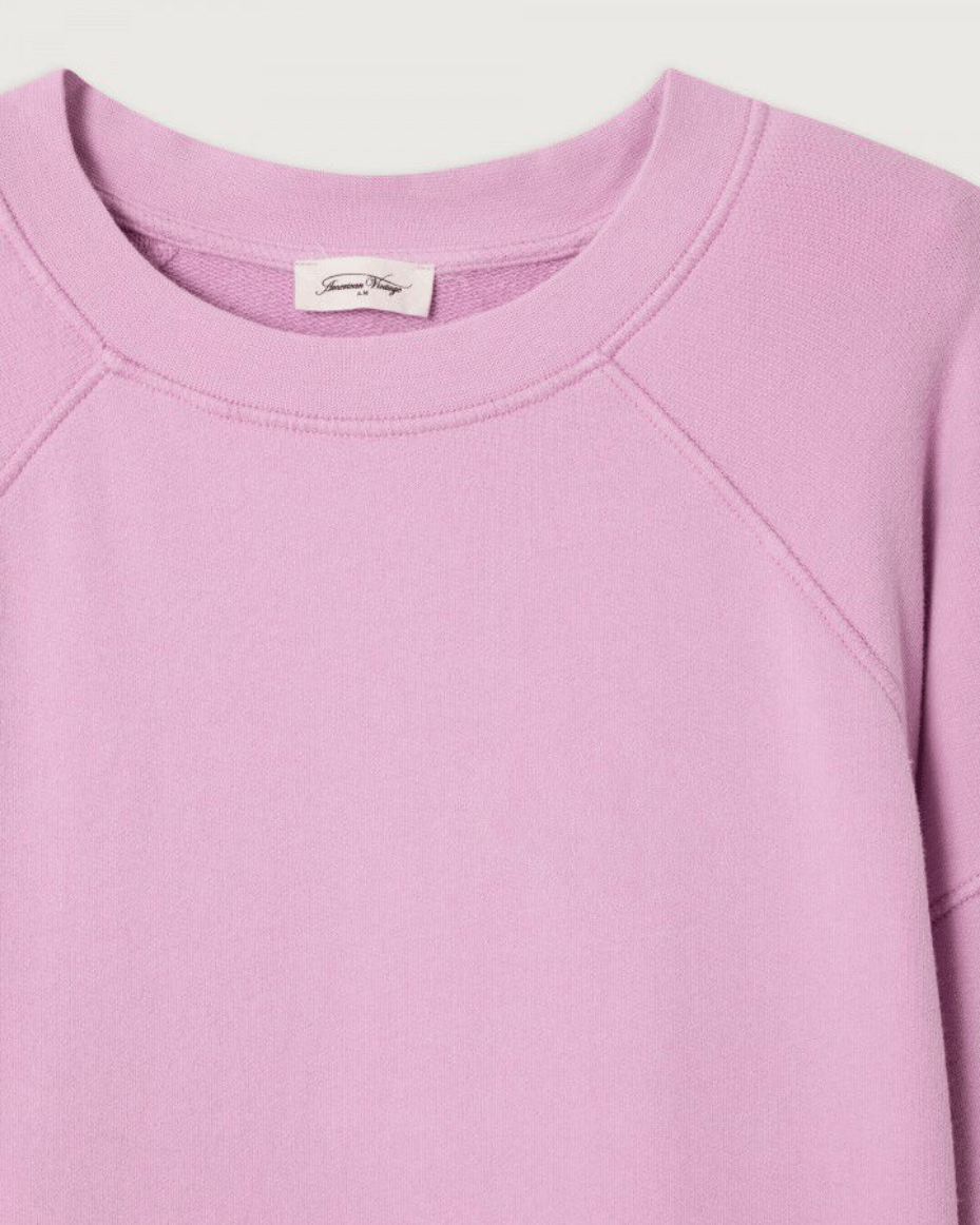 American Vintage Atubay Sweater