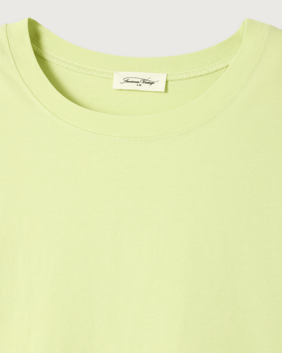 American Vintage Fizvalley T-Shirt