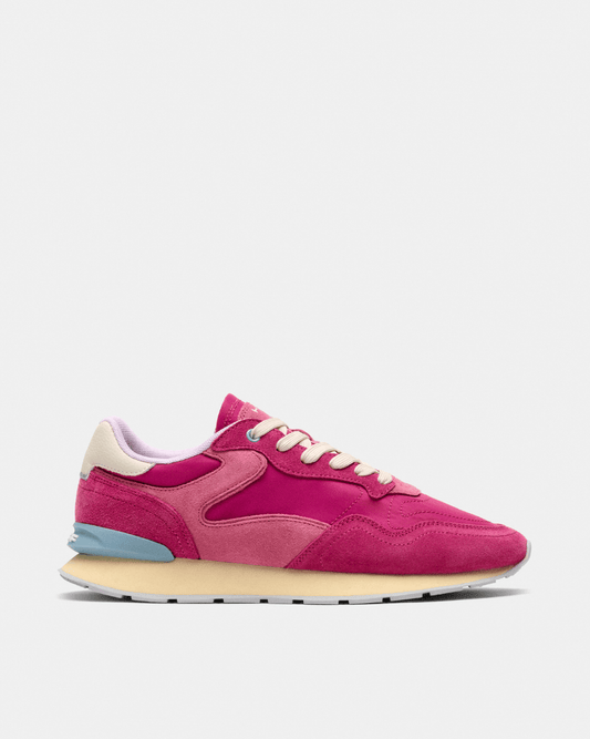 HOFF City Retro Orchide Trainers - HOFF - Luxe Leopard