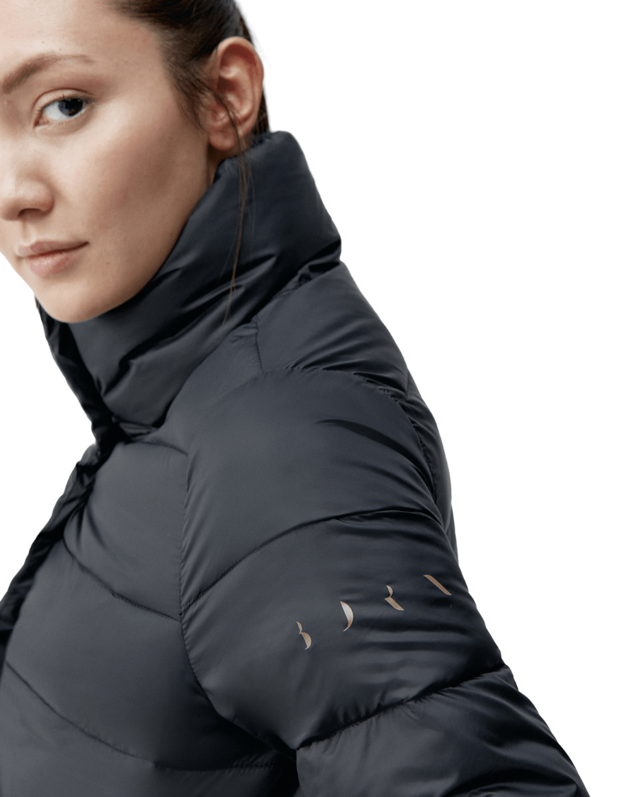 Born Living Yoga Vegan Hack Jacket