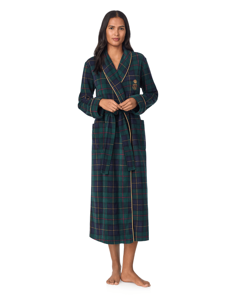 Ralph Lauren Dalton Robe